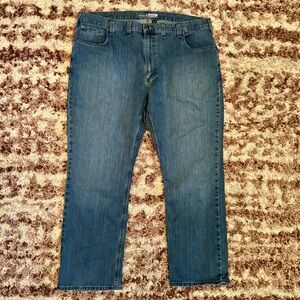 HOST PICK-✨✨Men’s Carhartt Relaxed Fit Jeans- 44 x30. LIKE NEW